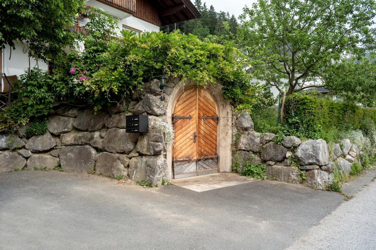 Alpinloft Tirol Apartment Bad Haering Exterior photo