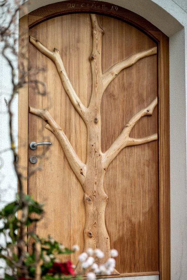 Alpinloft Tirol Apartment Bad Haering Exterior photo