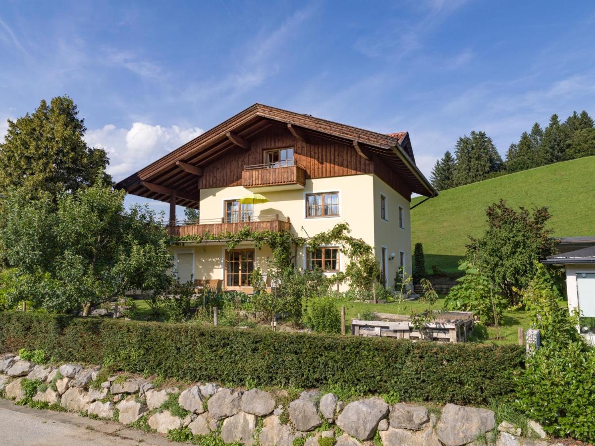 Alpinloft Tirol Apartment Bad Haering Exterior photo